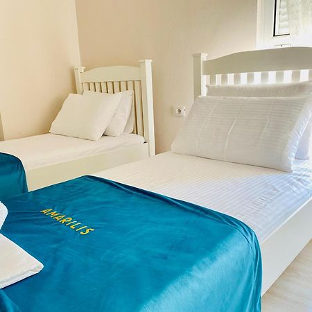 Amarilis Luxury Apartments Saranda Kültér fotó