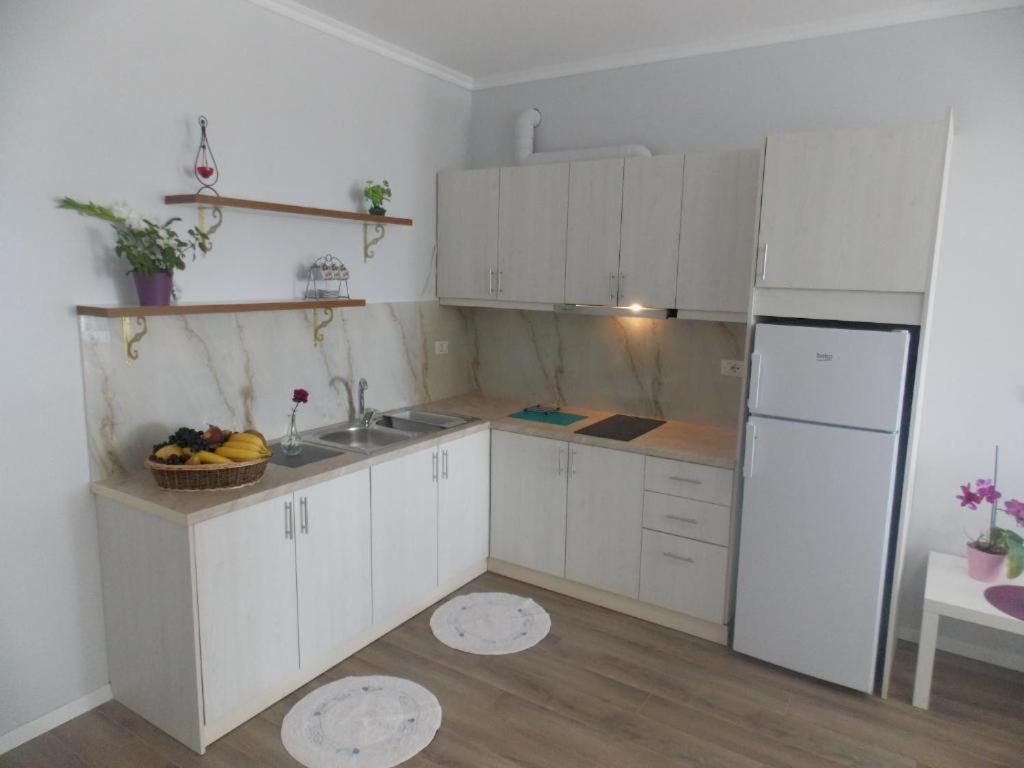 Amarilis Luxury Apartments Saranda Kültér fotó