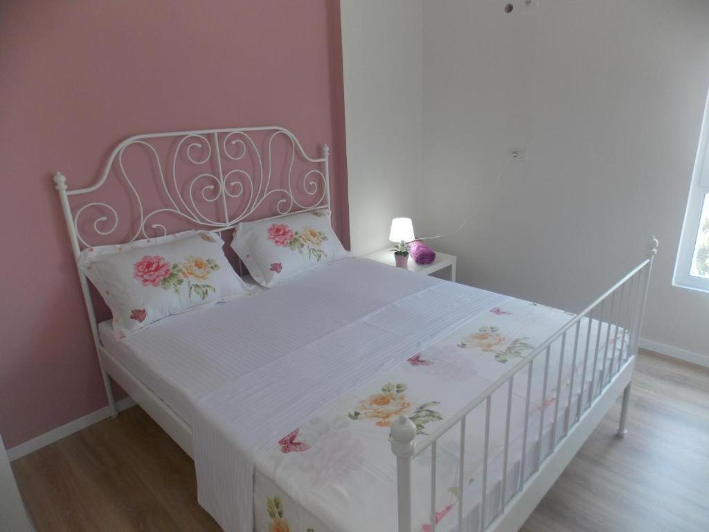 Amarilis Luxury Apartments Saranda Kültér fotó