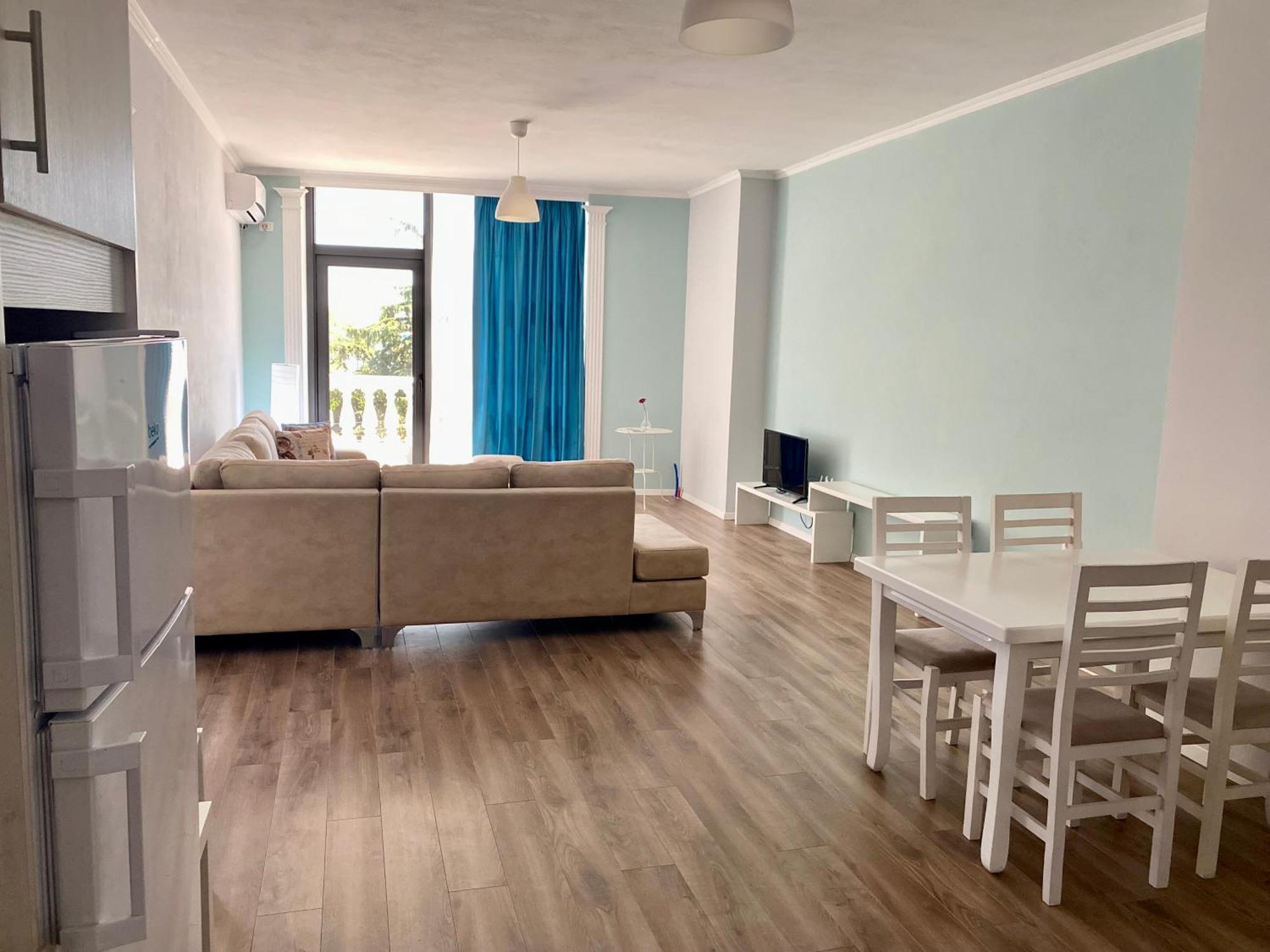Amarilis Luxury Apartments Saranda Kültér fotó