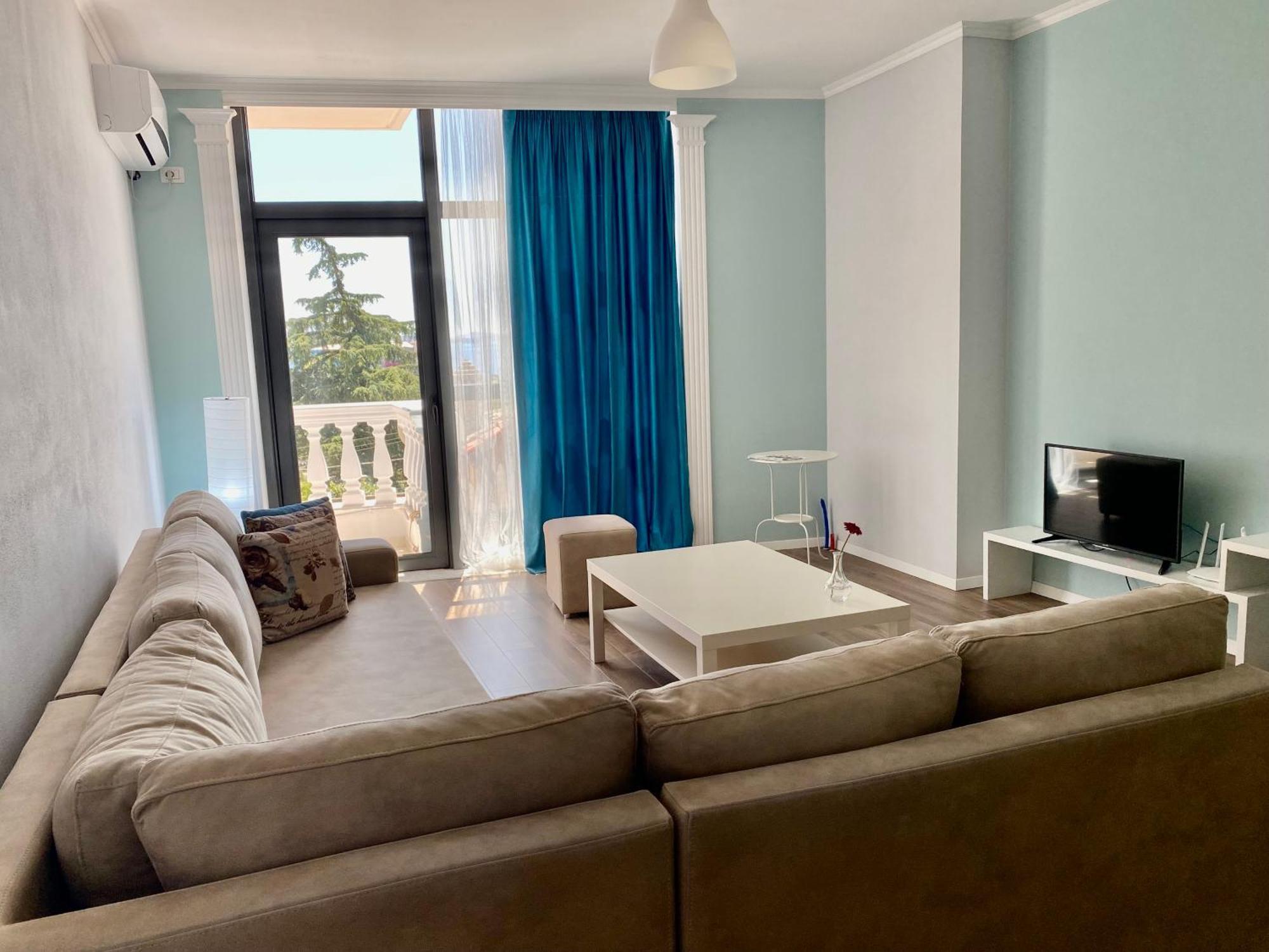 Amarilis Luxury Apartments Saranda Kültér fotó