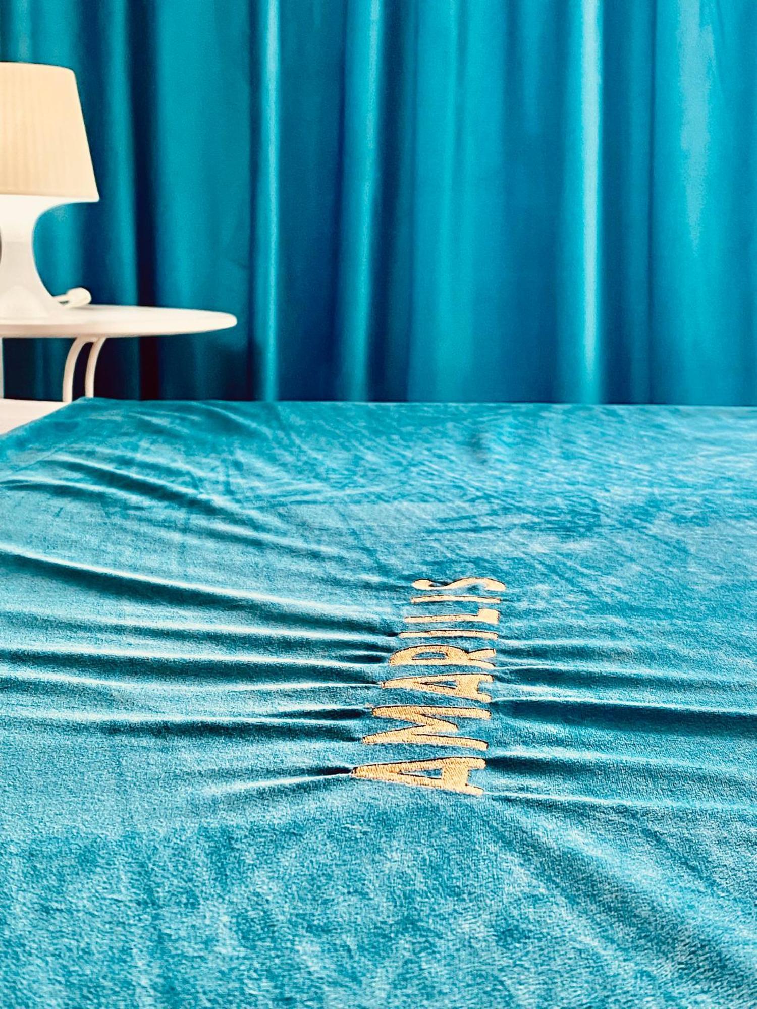 Amarilis Luxury Apartments Saranda Kültér fotó