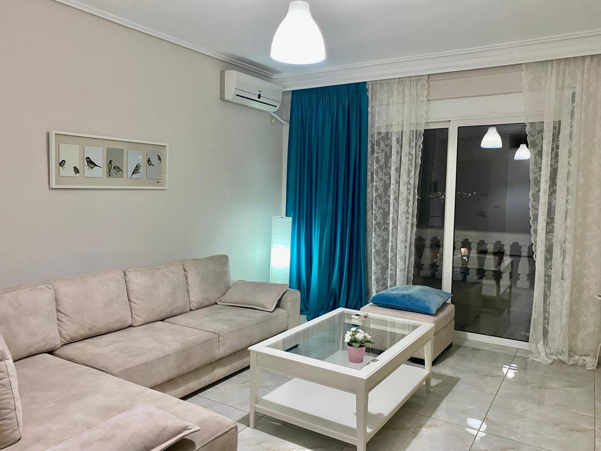 Amarilis Luxury Apartments Saranda Kültér fotó