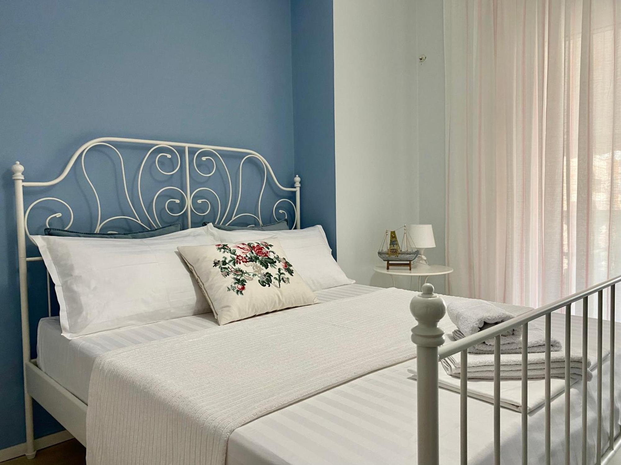 Amarilis Luxury Apartments Saranda Kültér fotó
