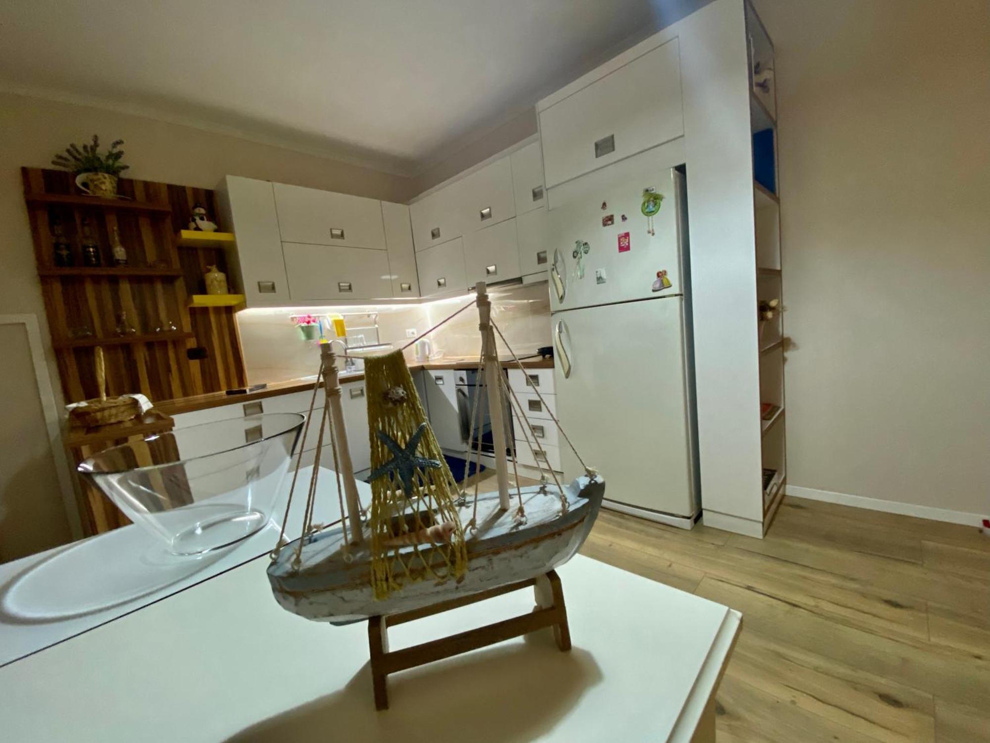 Amarilis Luxury Apartments Saranda Kültér fotó