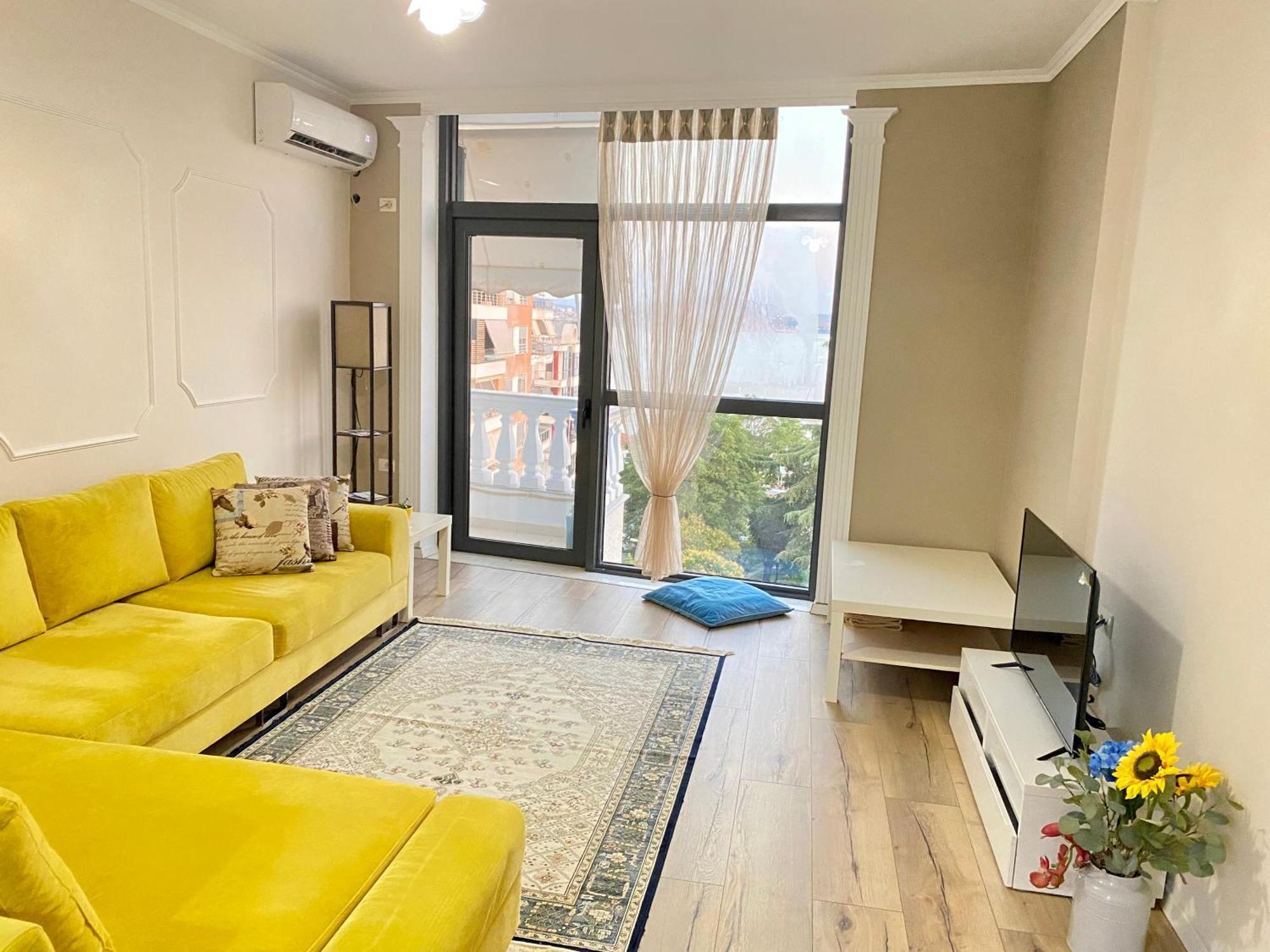 Amarilis Luxury Apartments Saranda Kültér fotó