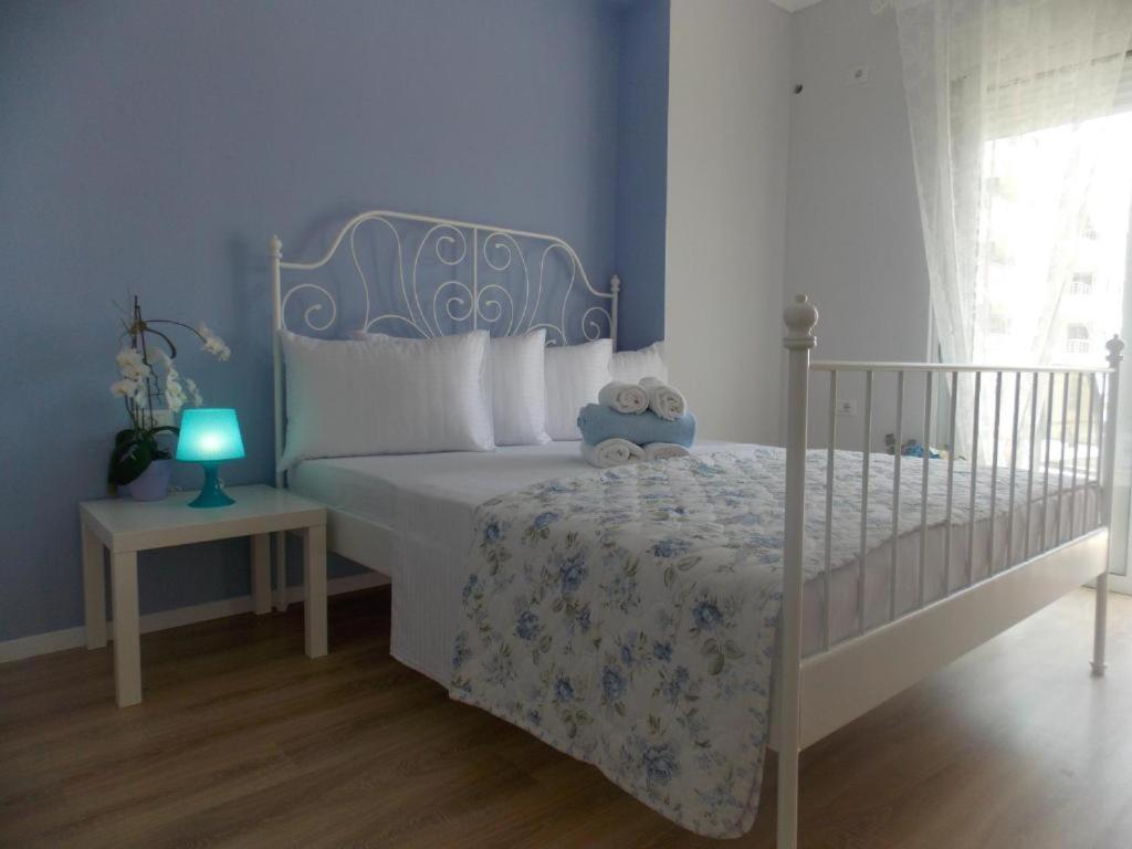 Amarilis Luxury Apartments Saranda Kültér fotó