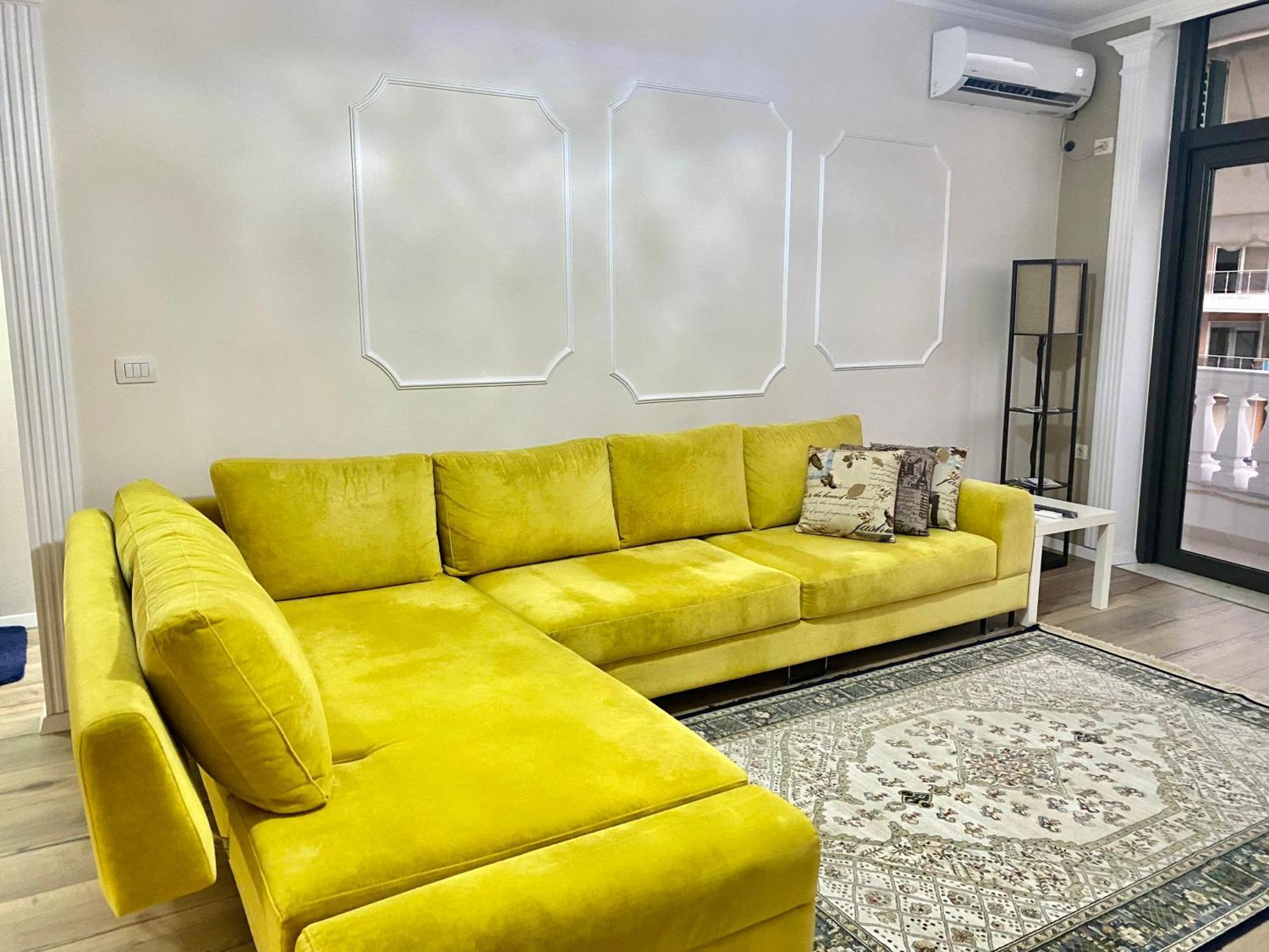 Amarilis Luxury Apartments Saranda Kültér fotó